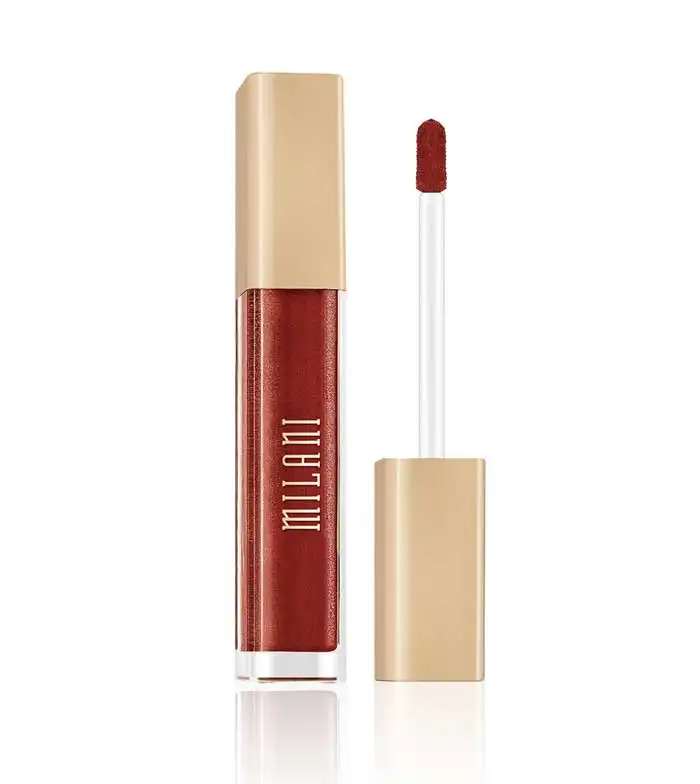 Milani - Labial Líquido Amore Matte Metallic - 21: Charismattic - Milani - Comparador de precios