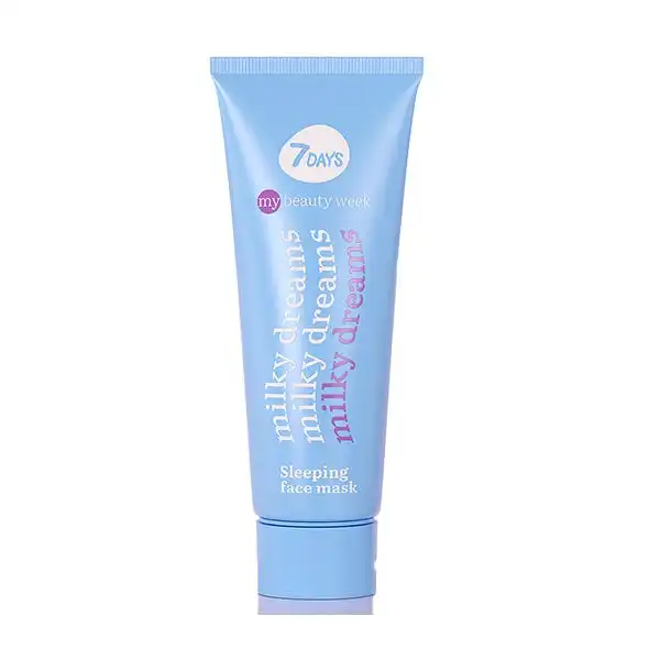 Milky Dreams - 7 DAYS - Comparador de precios