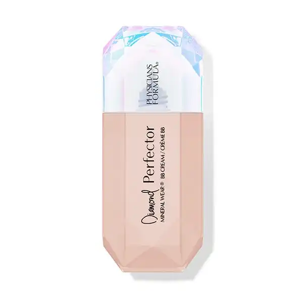 Mineral Wear Diamond BB Cream Fair To Light - PHYSICIANS FORMULA - Comparador de precios