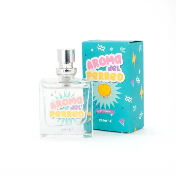 Mini Fragancias Eau de Toilette 15 ml - Puterful by Primor - Comparador de precios