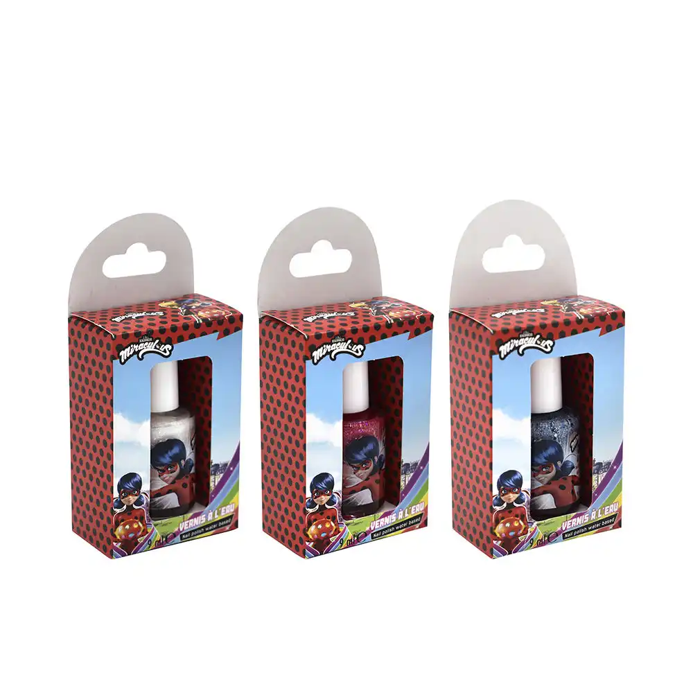Miraculous esmalte de uñas al agua 9 ml - TAKE CARE - Comparador de precios