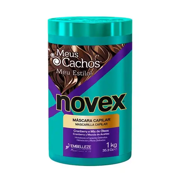 Mis Rizos - Novex - Comparador de precios