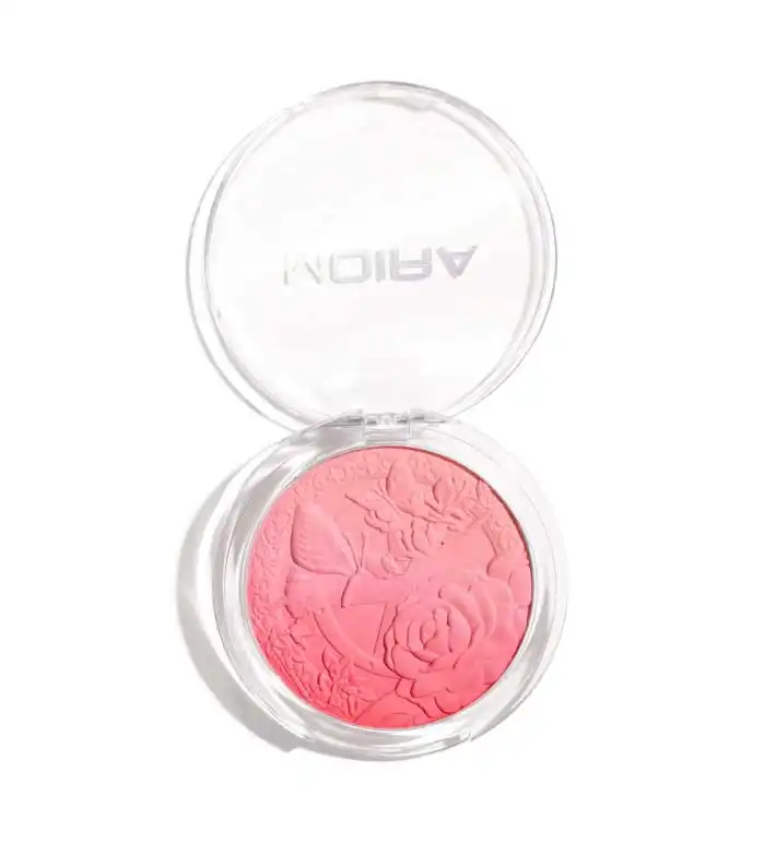 Moira - Colorete en polvo Signature Ombre - 03: Bella Pink - Moira - Comparador de precios