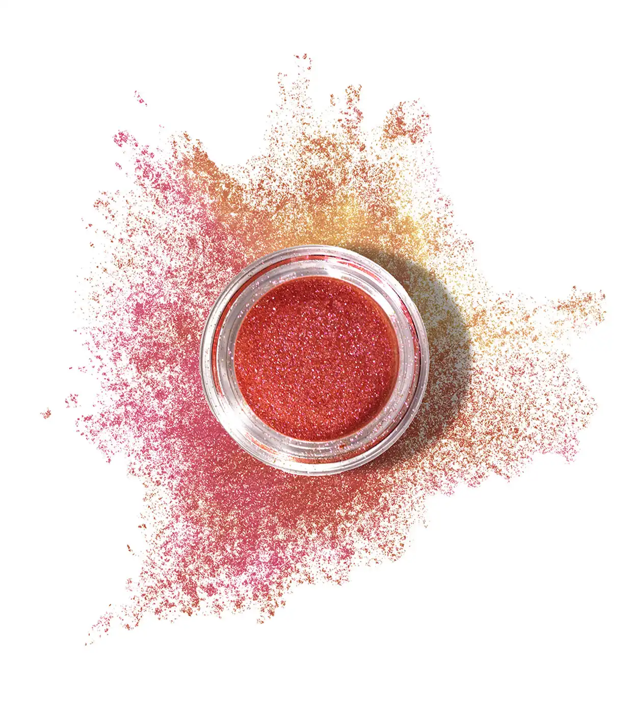 Moira - Pigmentos sueltos Starstruck Chrome Loose Powder - 017: Newsflash - Moira - Comparador de precios