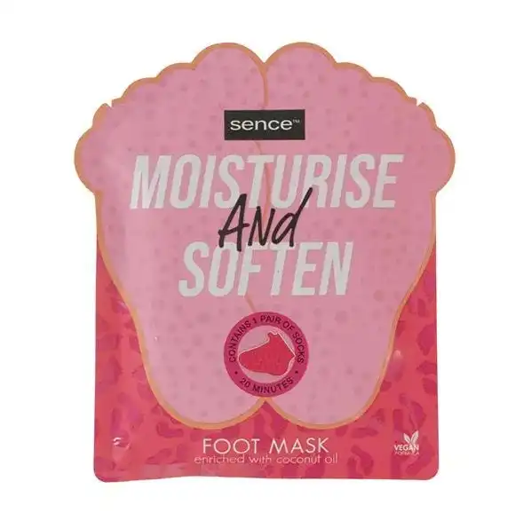Moisturise And Soften - SENCE BEAUTY - Comparador de precios