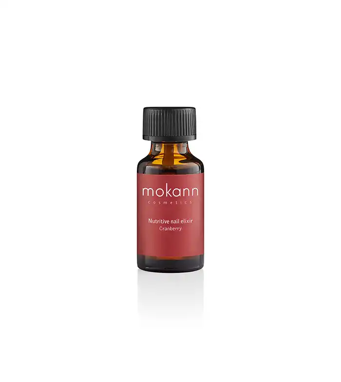 Mokosh (Mokann) - Elixir nutritivo para uñas - Arándanos - Mokosh (Mokann) - Comparador de precios