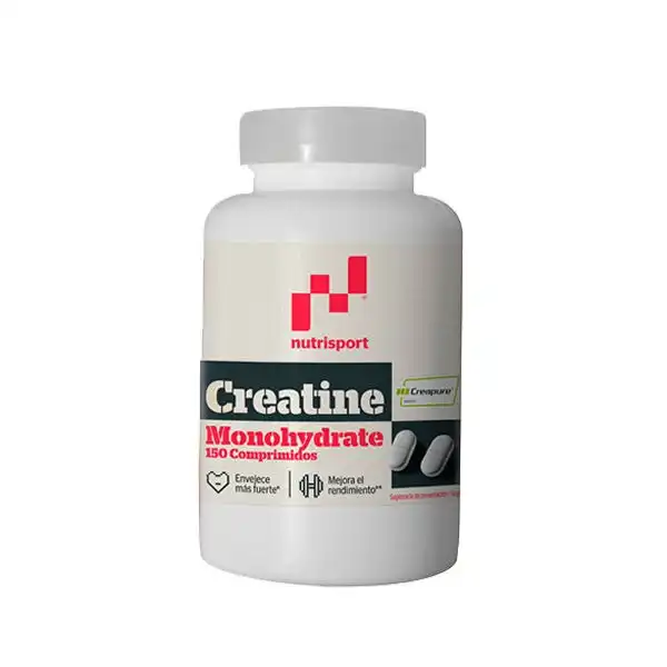 Monohydrate - Nutrisport - Comparador de precios