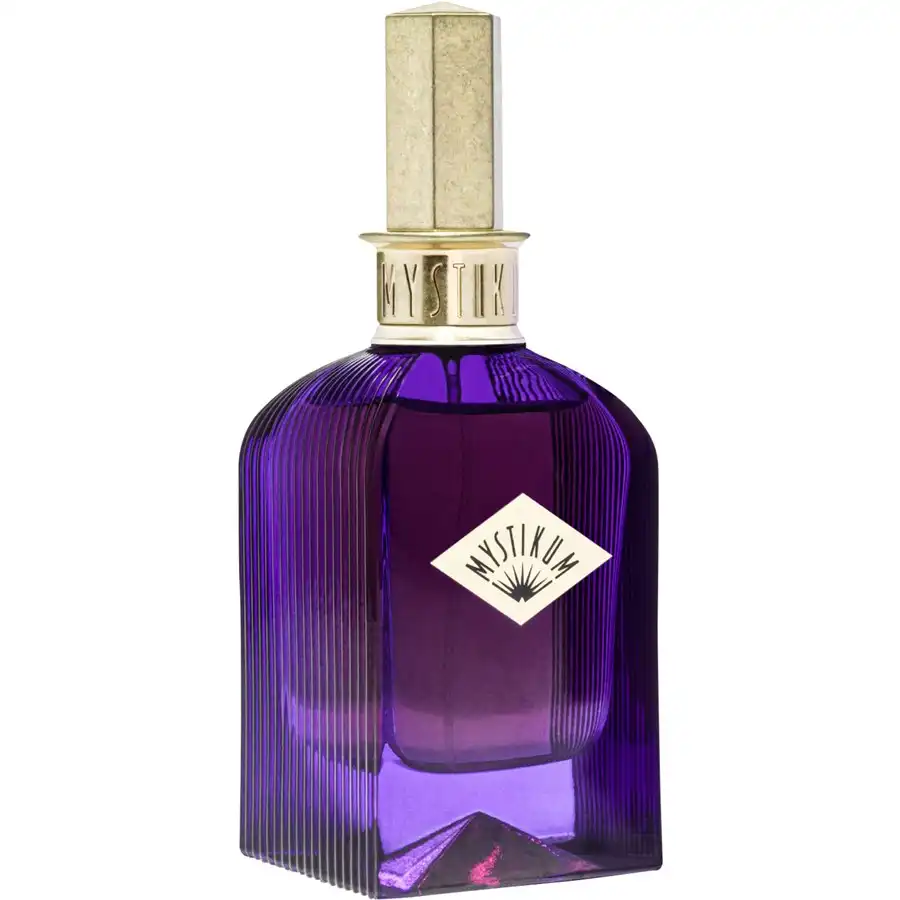 Mystikum - Signature Collection Nightfall In The City Of Kings Eau de Parfum Spray Perfumes unisex 100 ml unisex - Mystikum - Comparador de precios