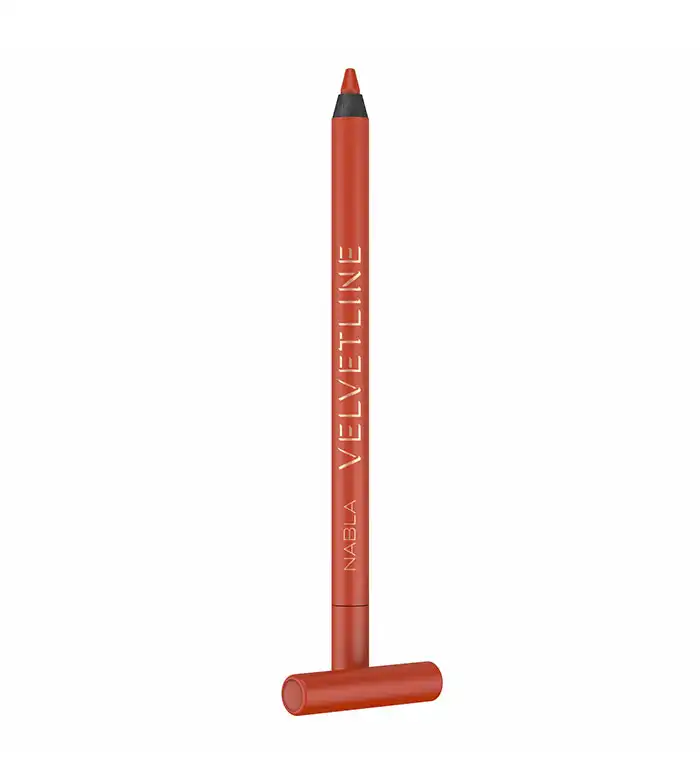 Nabla - *Denude Collection* - Perfilador de Labios Velvetline - Red Lantern - Nabla - Comparador de precios