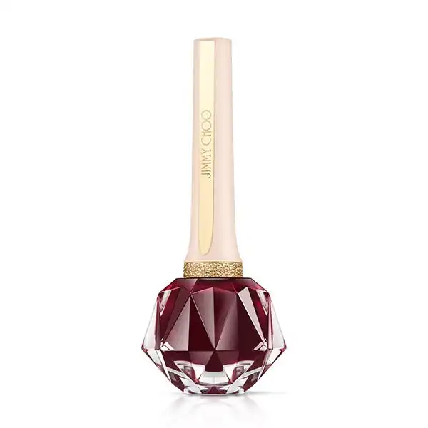 Nail Colour Burgundy Night 002 - Jimmy Choo - Comparador de precios