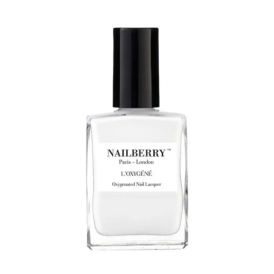 Nailberry - L'Oxygéné Oxygenated Nail Lacquer Lacas de uñas 15 ml 1 Un - Nailberry - Comparador de precios