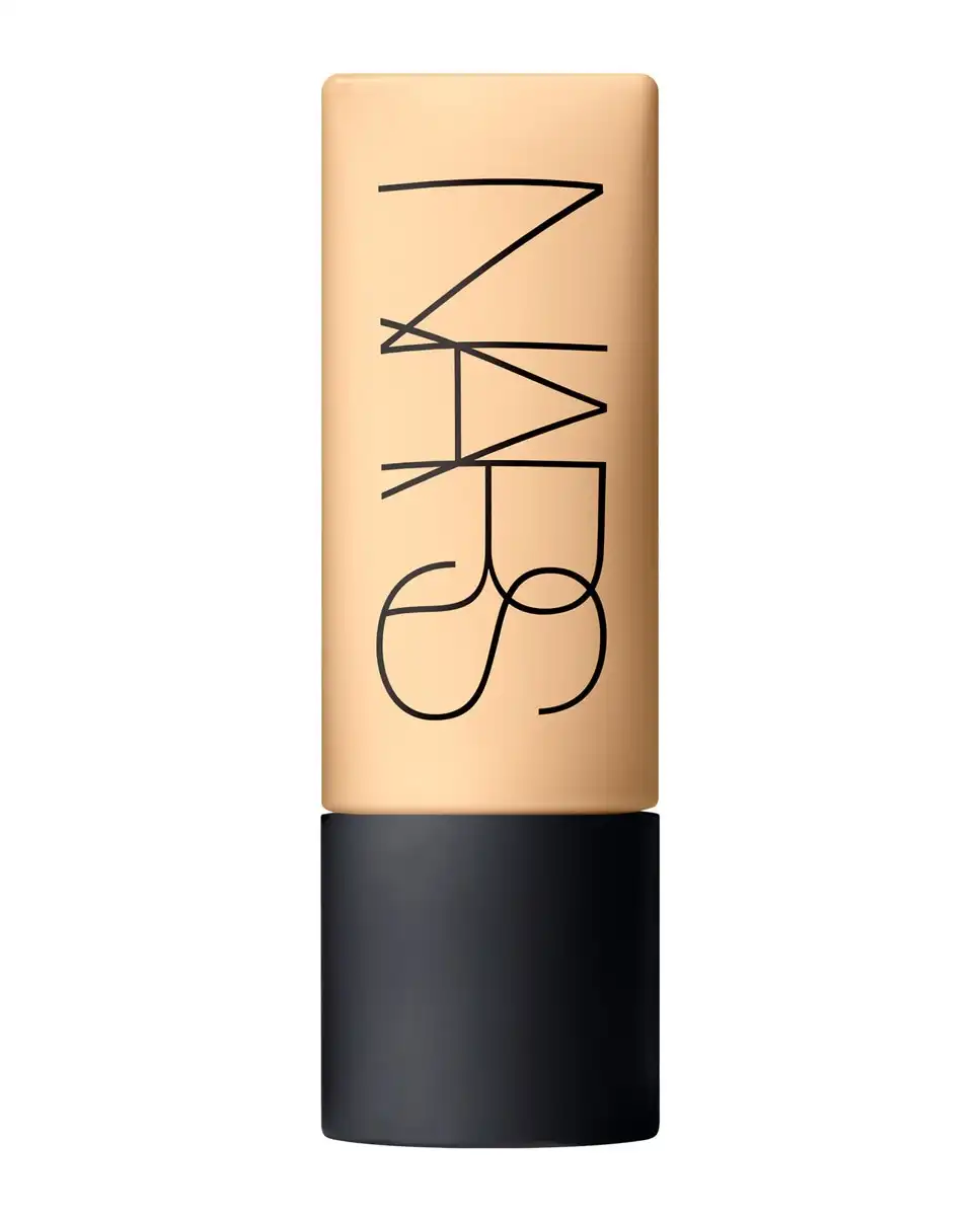 Nars - Base De Maquillaje Soft Matte Complete Foundation 45 Ml - NARS - Comparador de precios