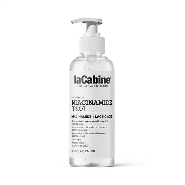 Niacinamide [PRO] - LACABINE - Comparador de precios