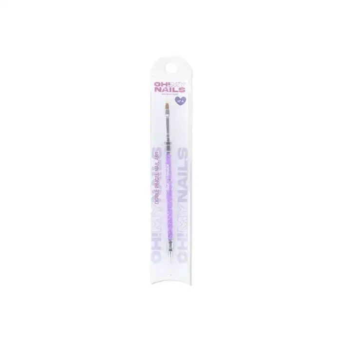 Oh My nails Double Art Brush - You Are The Princess - Comparador de precios