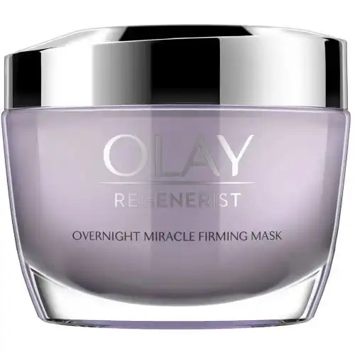 Olay Regenerist Noche 50 ml Mascarilla Reafirmante de Noche - Olay - Comparador de precios