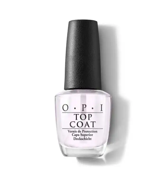 OPI - Top coat - OPI - Comparador de precios