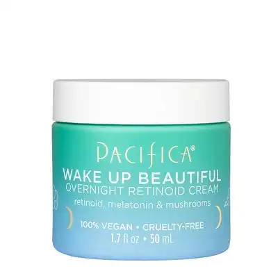 Pacifica Crema de Noche con Retinol 50 ML 50.0 ml - Pacífica - Comparador de precios