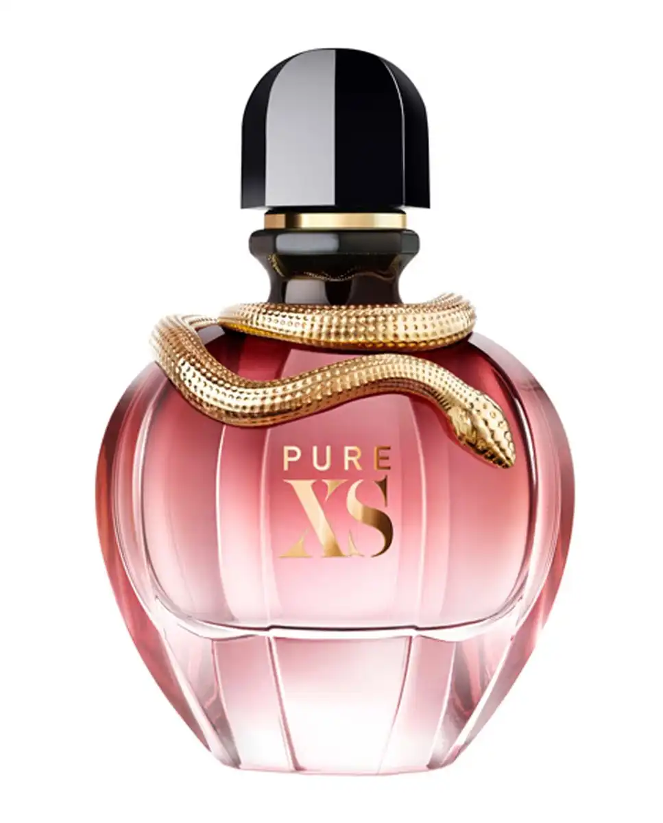 Paco Rabanne - Eau De Parfum Pure XS For Her 80 Ml - Paco Rabanne - Comparador de precios