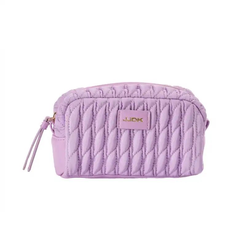Pariset Cometic Purse Lavender - Jjdk - Comparador de precios