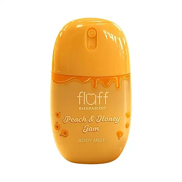 Peach Honey Jam - Fluff - Comparador de precios