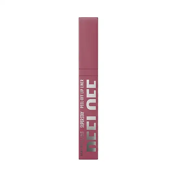 Peel Off Liner 004 Sunset - MAYBELLINE NEW YORK - Comparador de precios