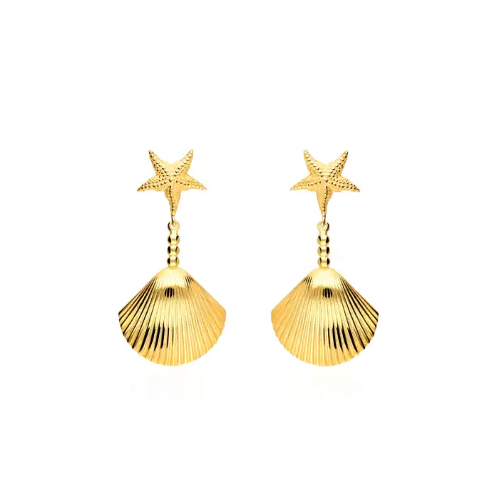 Pendientes Seris - Nessari - Comparador de precios