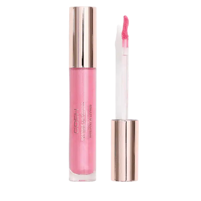 Peptide Lip Gloss Brillo de Labios 7 ml - GOSH - Comparador de precios