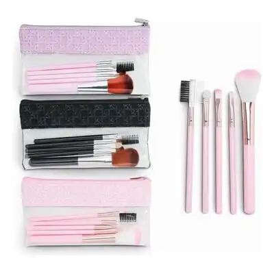 PERFUMANIA Set de Brochas Und. - PERFUMANIA - Comparador de precios