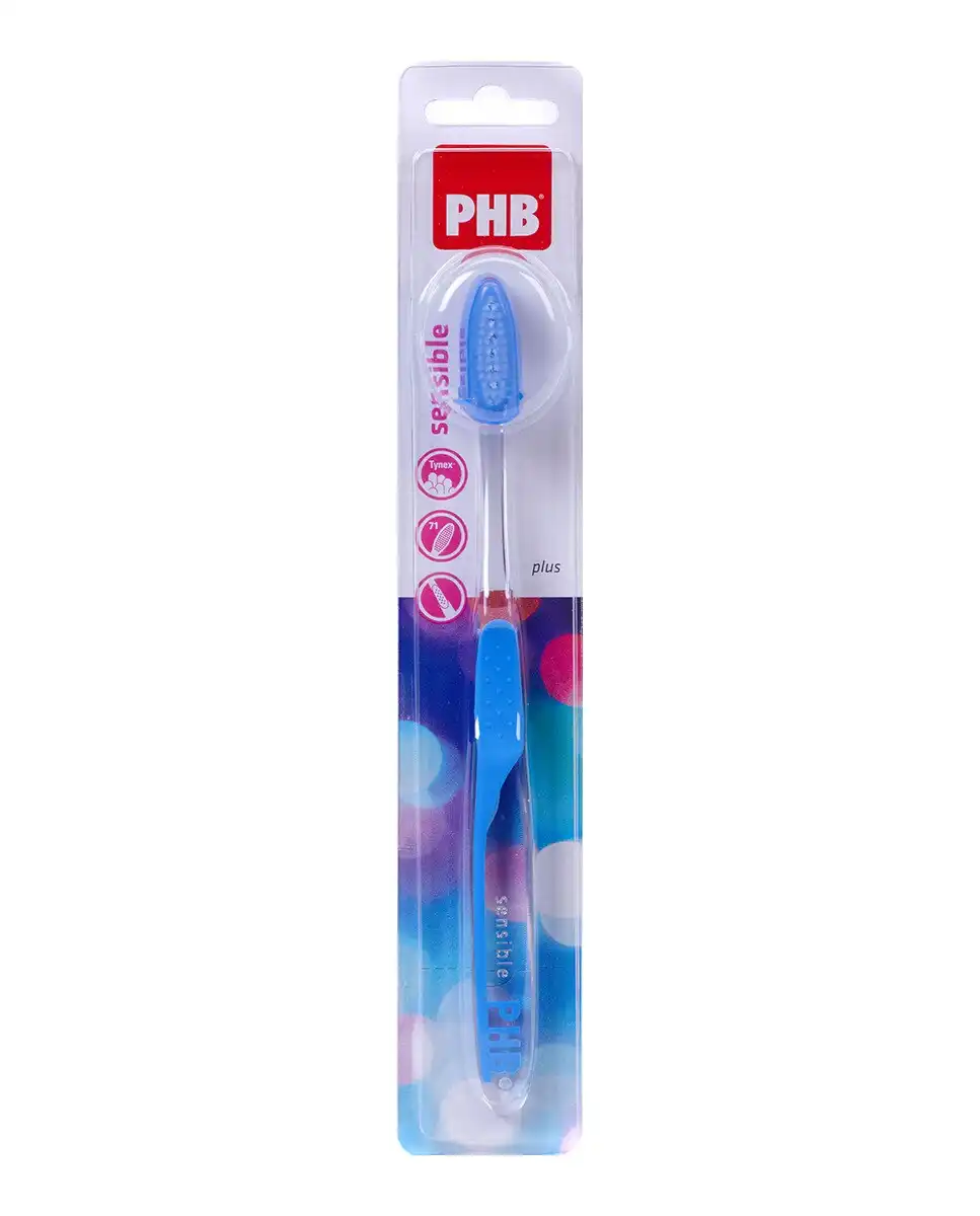 PHB - Cepillo Dental Plus Encias - PHB - Comparador de precios