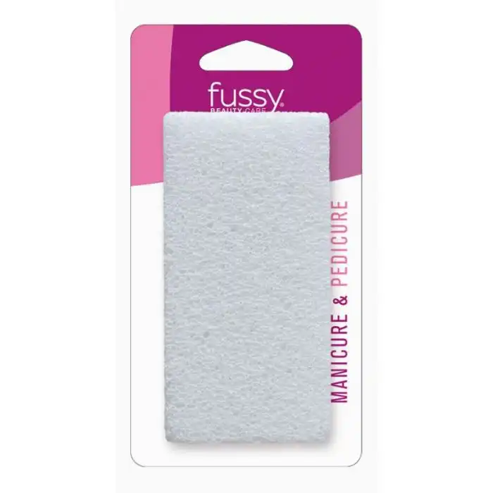 Piedra Pómez - Fussy - Comparador de precios