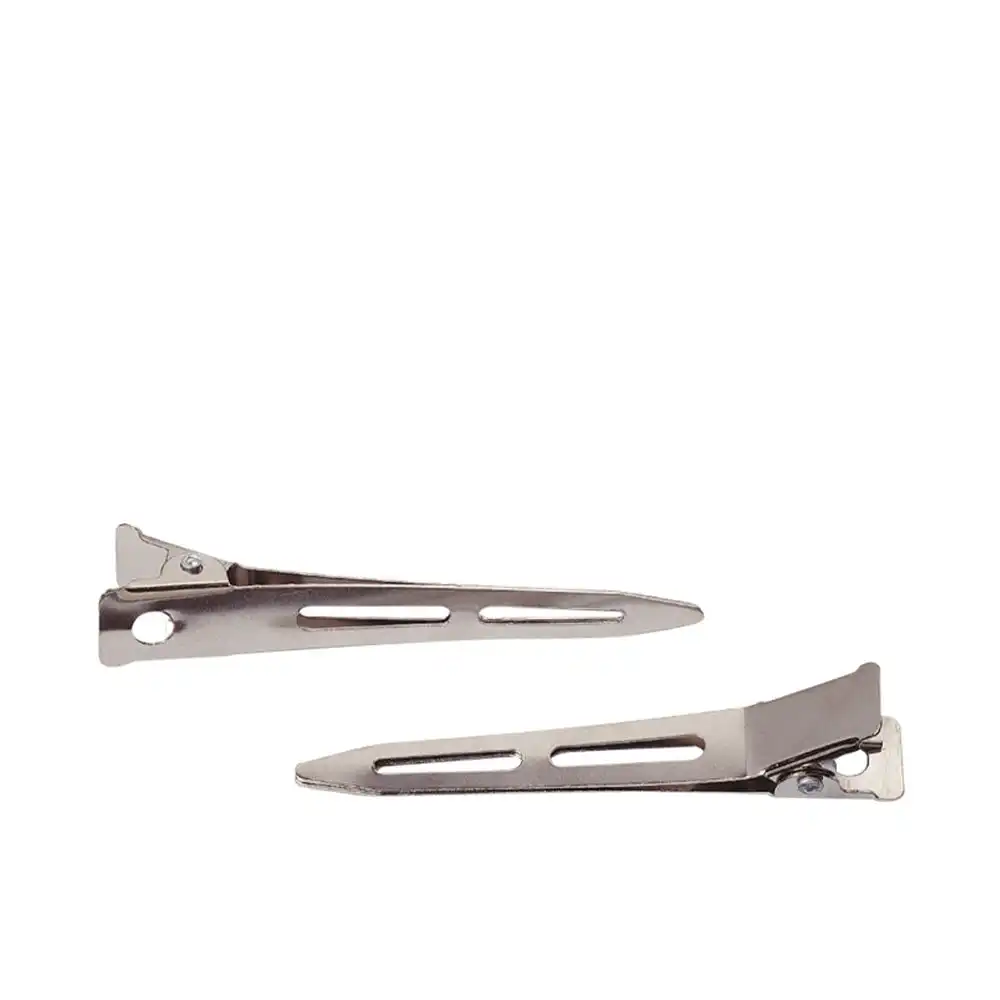 Pinzas cabello profesional 10 pz - Beter - Comparador de precios
