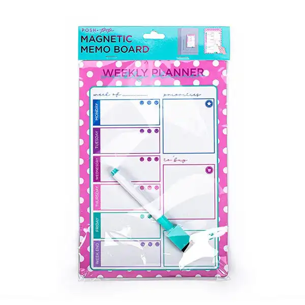 Pizarra De Notas - BACK 2 SCHOOL - Comparador de precios