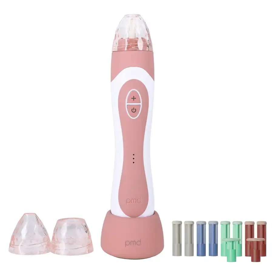 pmd - Personal Microderm Elite Pro Herramientas de Limpieza Facial 1 pieces unisex - pmd - Comparador de precios