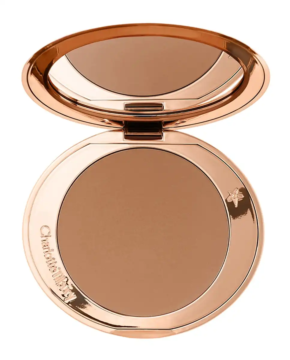 Polvos Bronceadores Airbrush Bronzing Powder Charlotte Tilbury 2 Medium 15 ml - Charlotte Tilbury - Comparador de precios