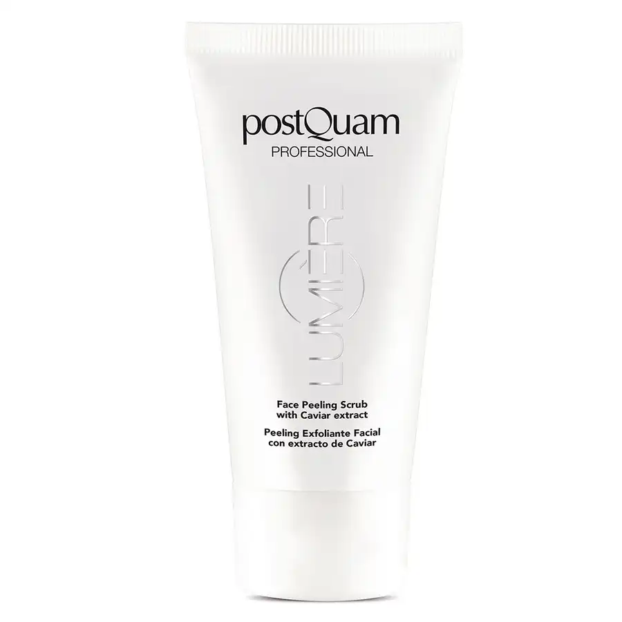 Postquam - Skin Care Lumiere Caviar Exfoliantes 75 ml unisex - postQuam - Comparador de precios