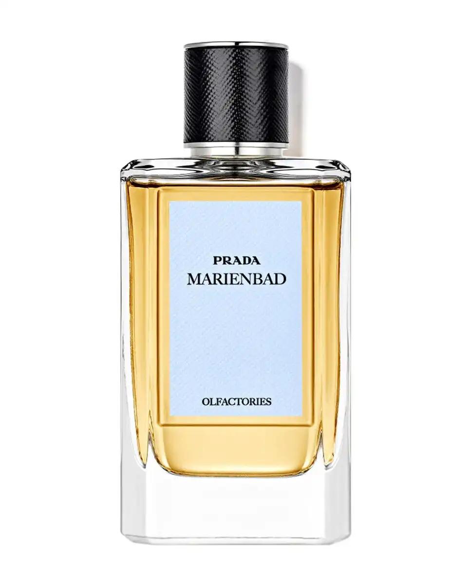 Prada - Eau de Parfum Chemical Poems Marienbad 100 ml Prada. - Prada - Comparador de precios