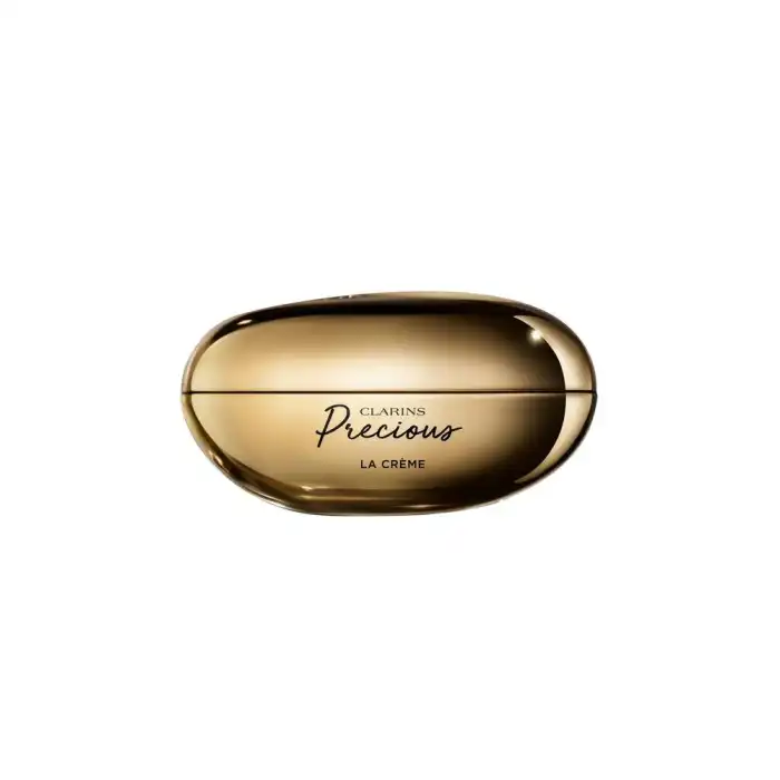 Precious La Crème 50 ml  Clarins - Clarins - Comparador de precios