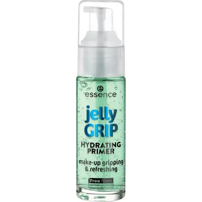 Primer Hidratante Jelly Grip - ESSENCE - Comparador de precios
