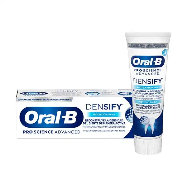 Pro-Science Advanced Densify - ORALÂ B - Comparador de precios