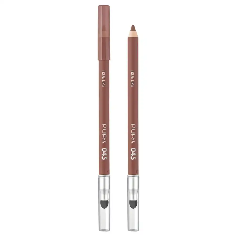 PUPA Milano - True Lips Perfiladores de labios 1.2 g TRUE NUDE - PUPA Milano - Comparador de precios