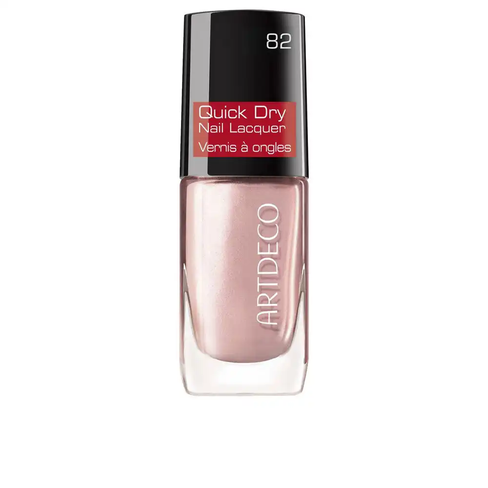 Quick Dry nail lacquer #delicate romance - Artdeco - Comparador de precios