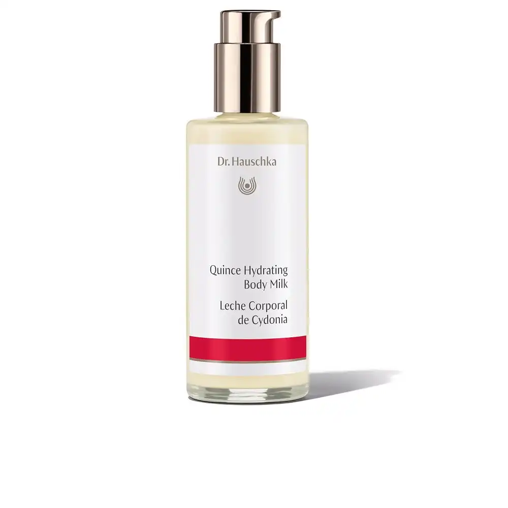 Quince Hydrating body milk 145 ml - Dr. Hauschka - Comparador de precios