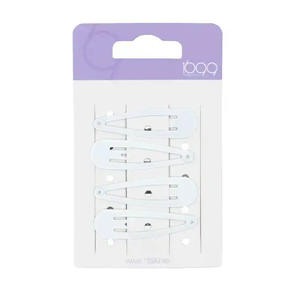 Ranitas 5Cm Blanco - 1699 - Comparador de precios