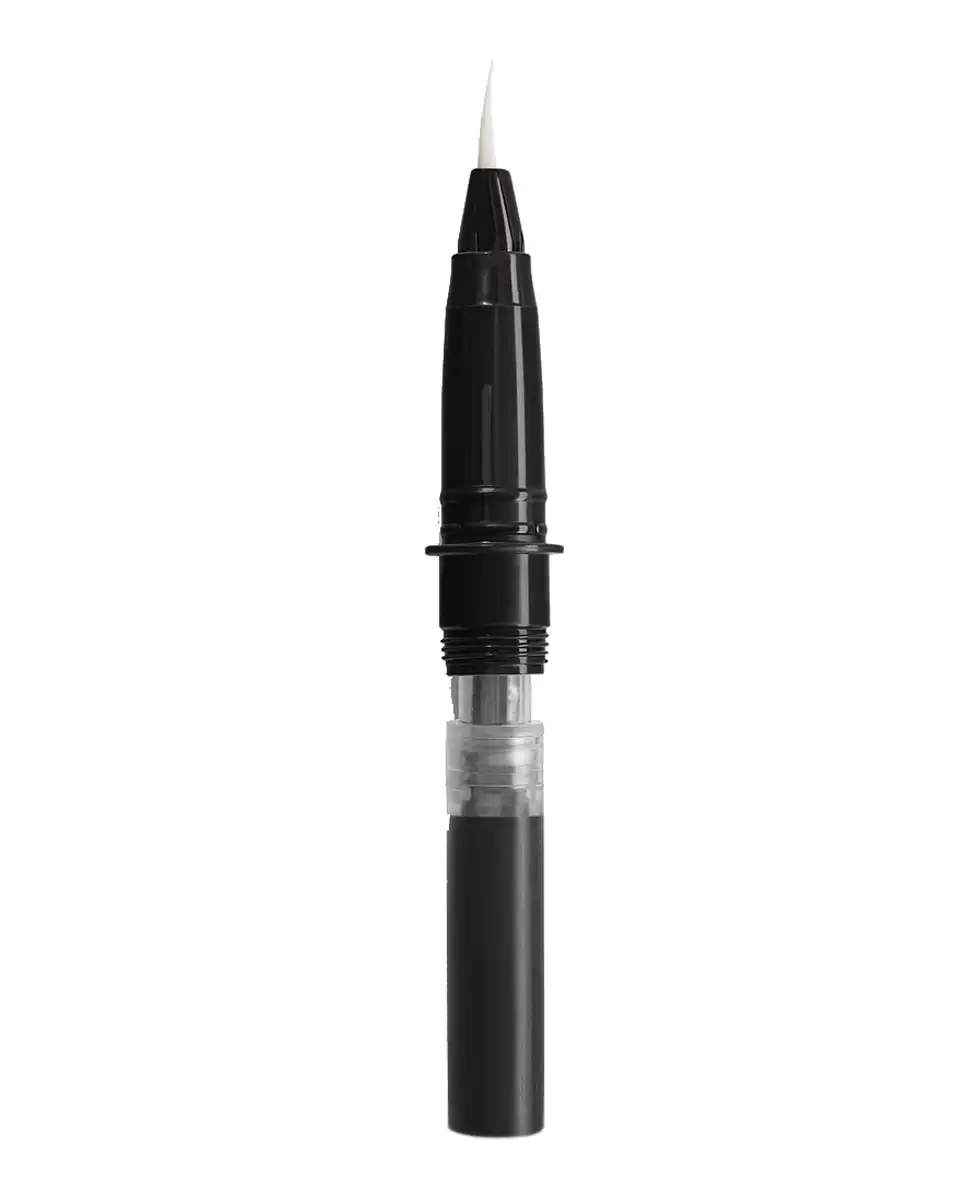 Recarga Delineador dibujo y precisión Trait d'Hermès 01 Encre Noire 0,5 ml - Hermès - Comparador de precios