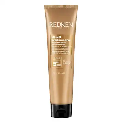 Redken Leave-In Treatment 150 ml 150.0 ml - Redken - Comparador de precios