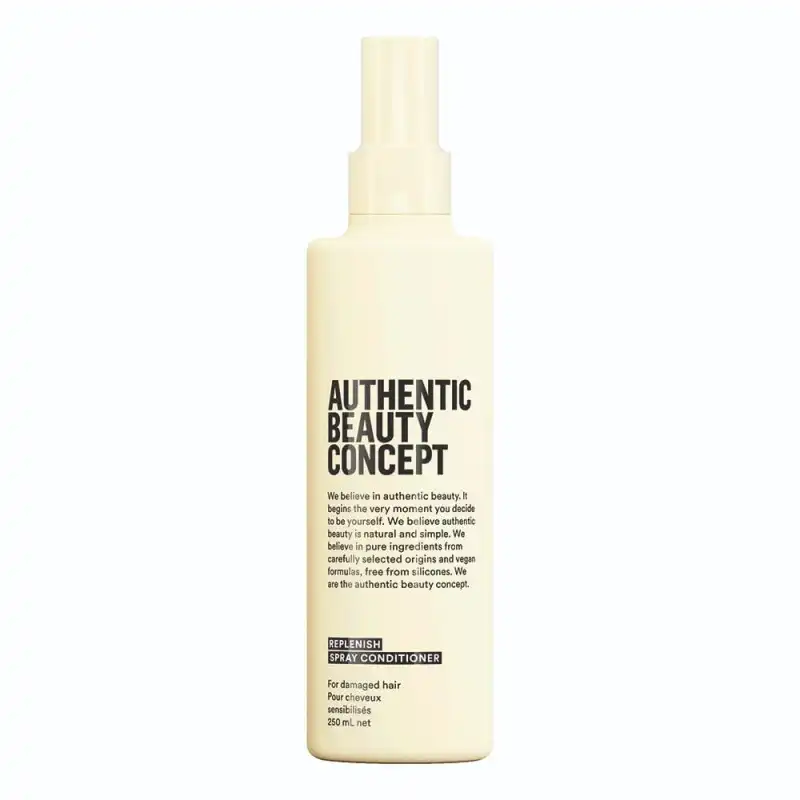 Replenish Spray Conditioner - 250 ml - Authentic Beauty Concept - Authentic Beauty Concept - Comparador de precios
