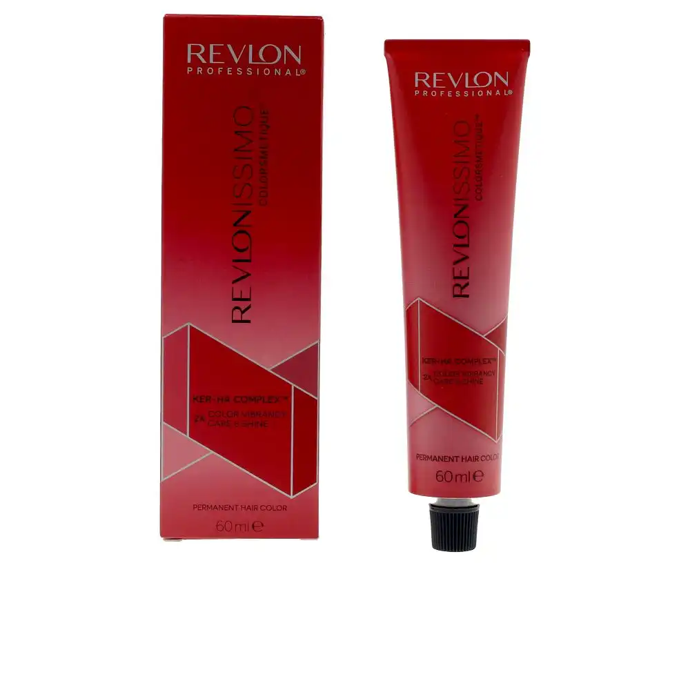 Revlonissimo Colorsmetique #66,60 - Revlon - Comparador de precios