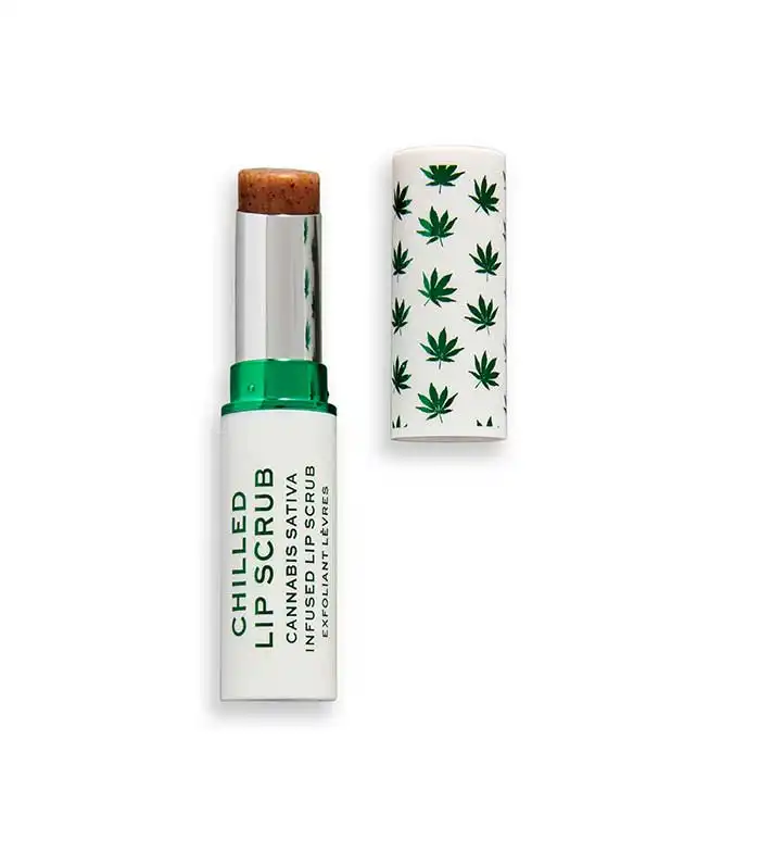 Revolution - *Good Vibes* - Exfoliante para labios Chilled - Makeup Revolution - Comparador de precios