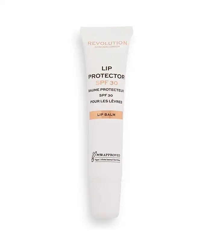 Revolution Skincare - Bálsamo labial protector SPF30 - Revolution Skincare - Comparador de precios