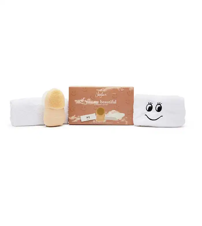 Revolution Skincare - Set de regalo de accesorios Jake-Jamie You Are Beautiful - Revolution Skincare - Comparador de precios